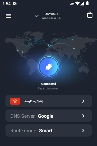 anycast软件内容android下载效果预览图
